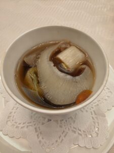 【気血両虚補湯】