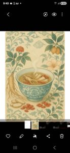 「毎日の食事こそ、おくすり」