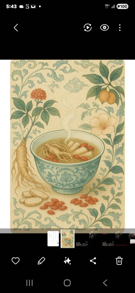 「毎日の食事こそ、おくすり」