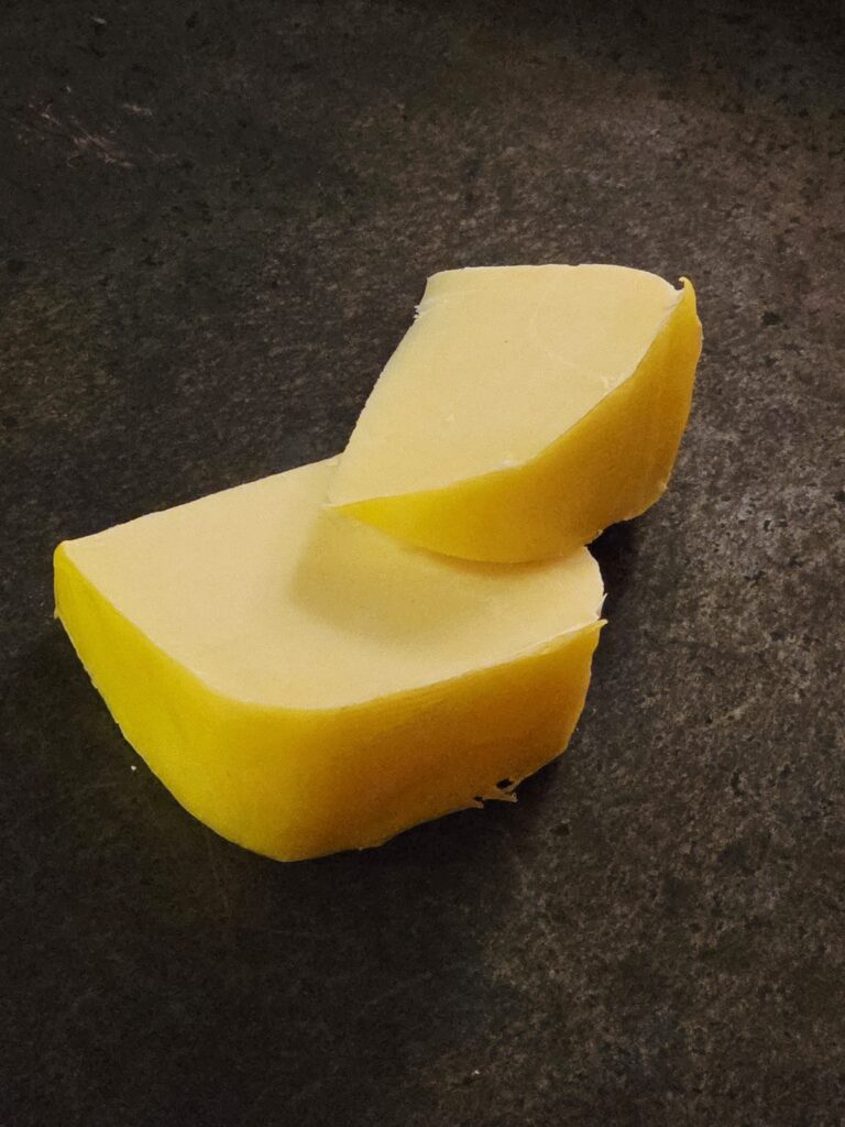 【ゴーダチーズ】