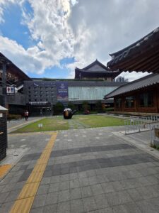 【薬令市韓医薬博物館】