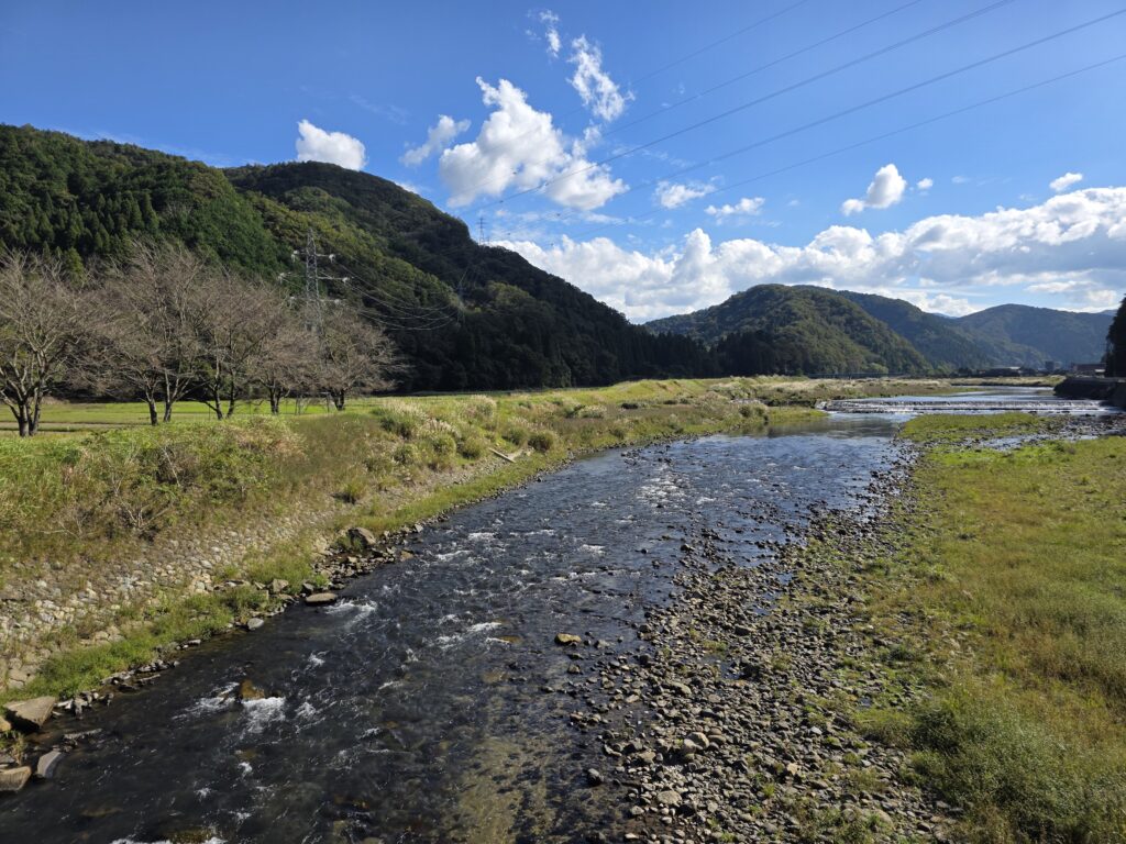 【原風景】